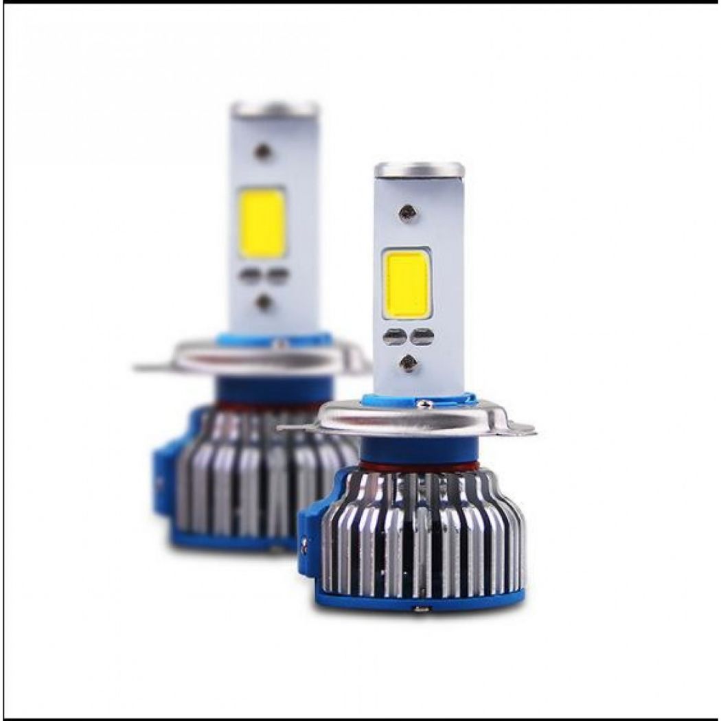 1 360 Fix Auto LED HID Head Lights in Pakistan